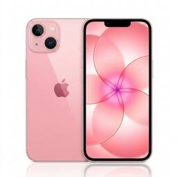IPHONE 17e 256GB - Pink