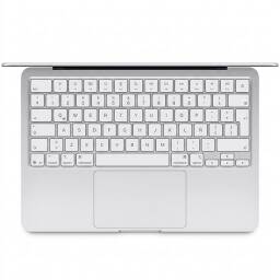 Apple MacBook Neo 13" 256GB SSD 8RAM - Silver