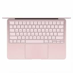 Apple MacBook Neo 13" 256GB SSD 8RAM - Blush