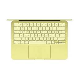 Apple MacBook Neo 13" 256GB SSD 8RAM - Citrus