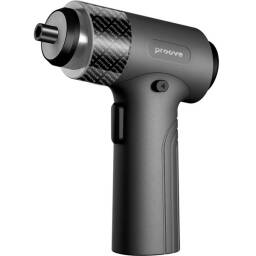 Atornillador y taladro el�ctrico multifuncion 36 piezas Proove Driller 361