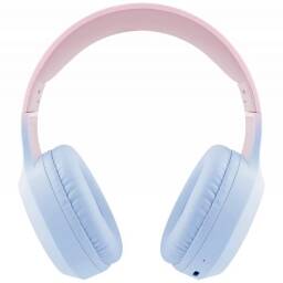 AURICULAR Bluetooth VINCHA Proove Tender II bluepink