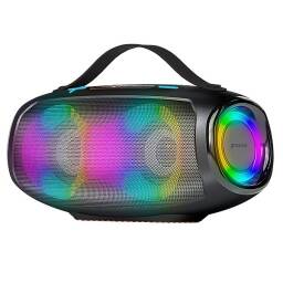 Parlante portatil Bluetooth Proove Stellar 20W 